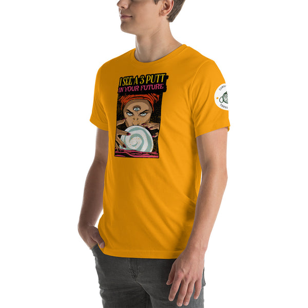 Predictions - C3P Golf