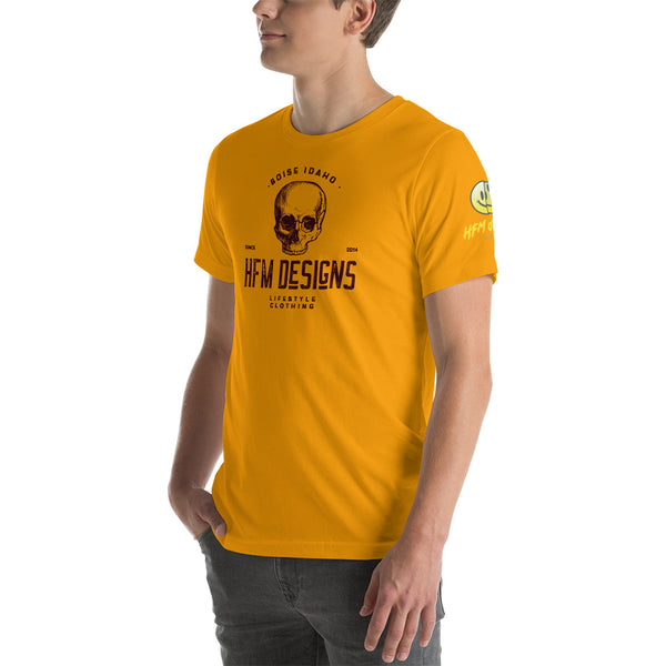 The Legend -Guys Tee