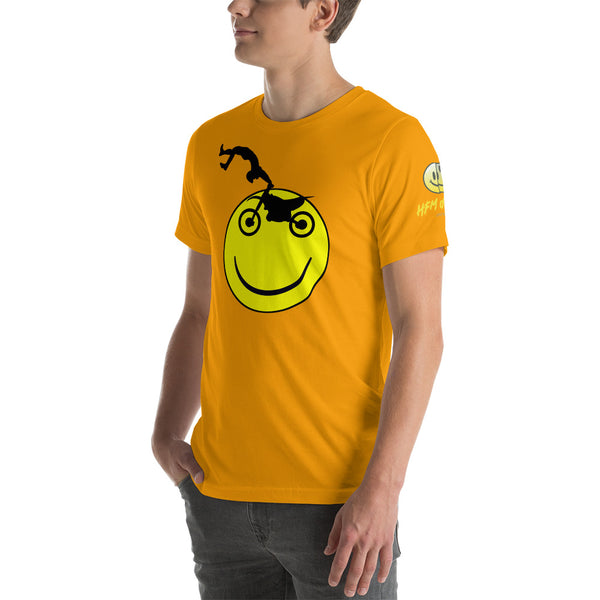 Scorpion - Guys Tee