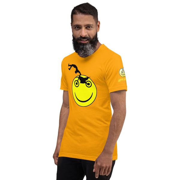 Scorpion - Guys Tee