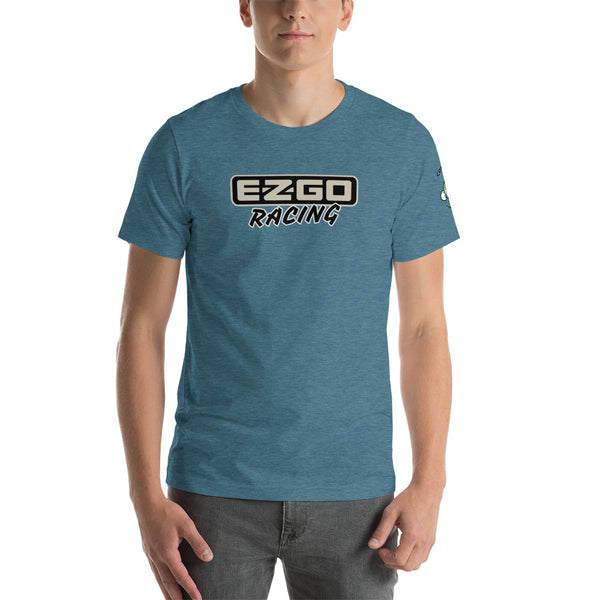 EZGO Racing - C3P Golf