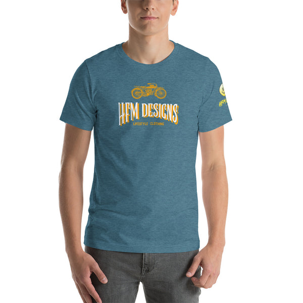Heritage - Guys Tee