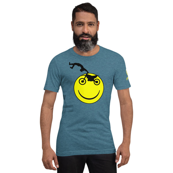 Scorpion - Guys Tee