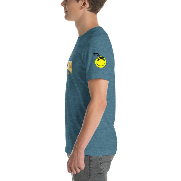Heritage - Guys Tee