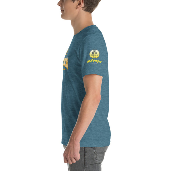 Heritage - Guys Tee
