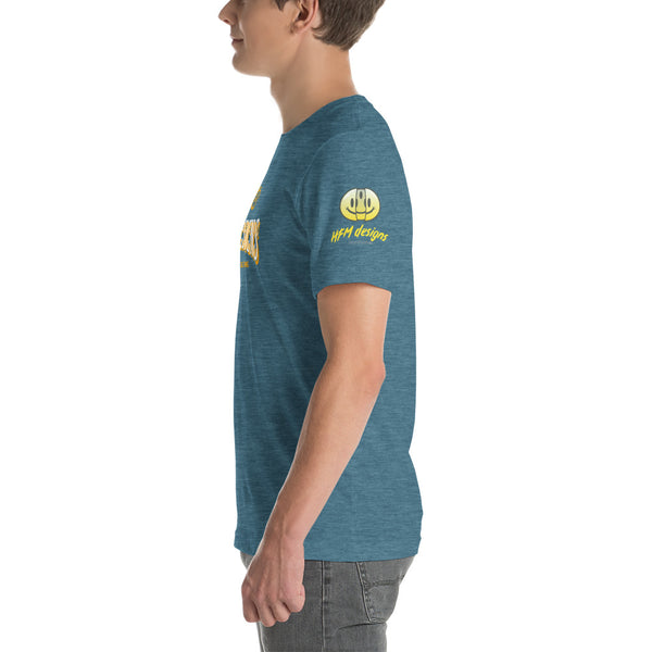 Heritage - Guys Tee