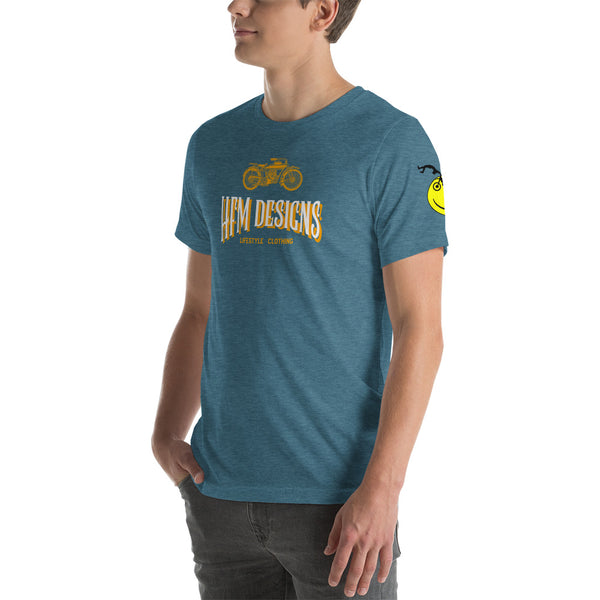 Heritage - Guys Tee
