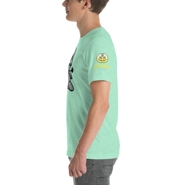 Voodoo - Guys Tee