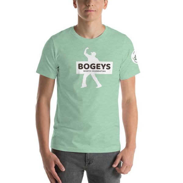 Bogeys - C3P Golf