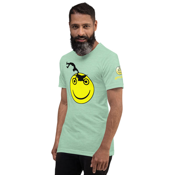 Scorpion - Guys Tee