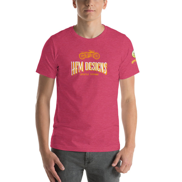 Heritage - Guys Tee