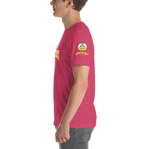 Heritage - Guys Tee