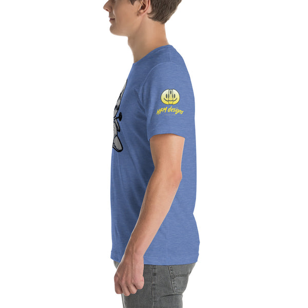 Voodoo - Guys Tee
