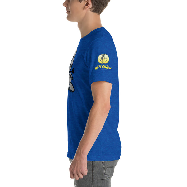 Voodoo - Guys Tee