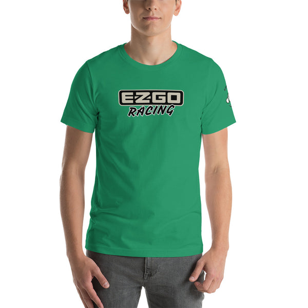 EZGO Racing - C3P Golf