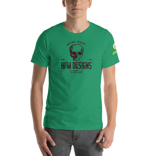 The Legend -Guys Tee