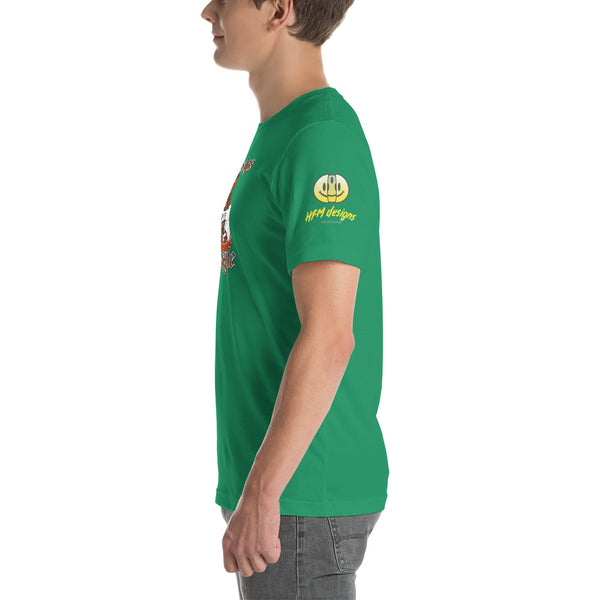 Yin Yang -Guys Tee
