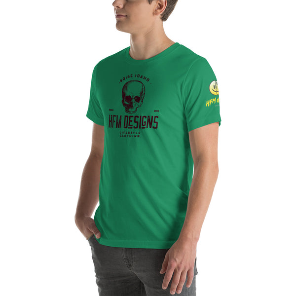 The Legend -Guys Tee