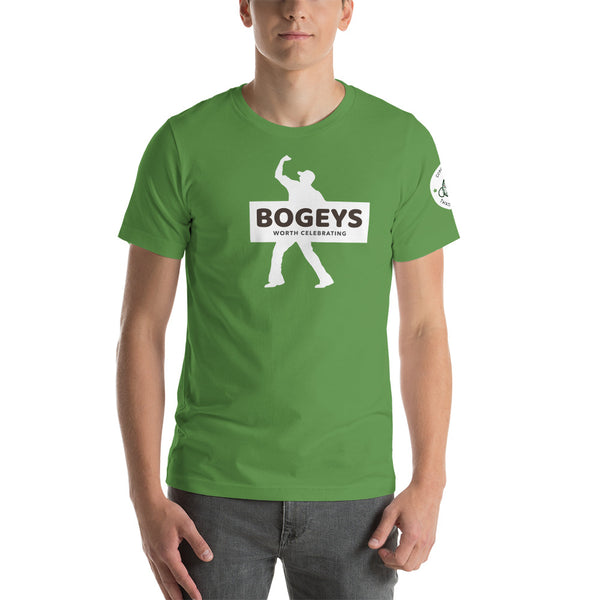 Bogeys - C3P Golf