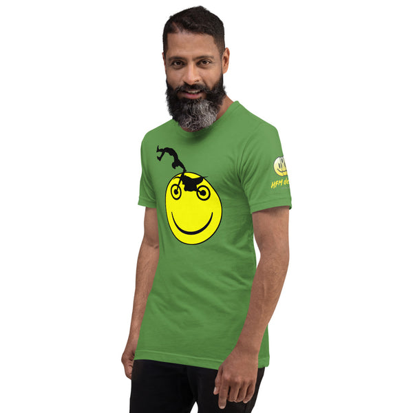 Scorpion - Guys Tee