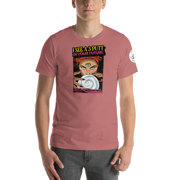 Predictions - C3P Golf
