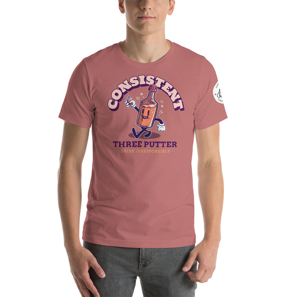Irresponsible - C3P Golf