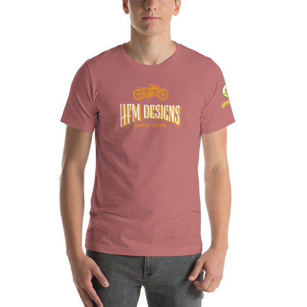 Heritage - Guys Tee