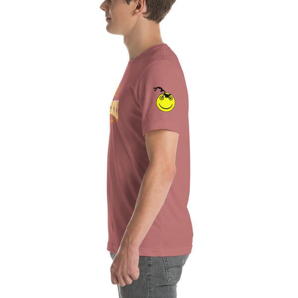 Heritage - Guys Tee