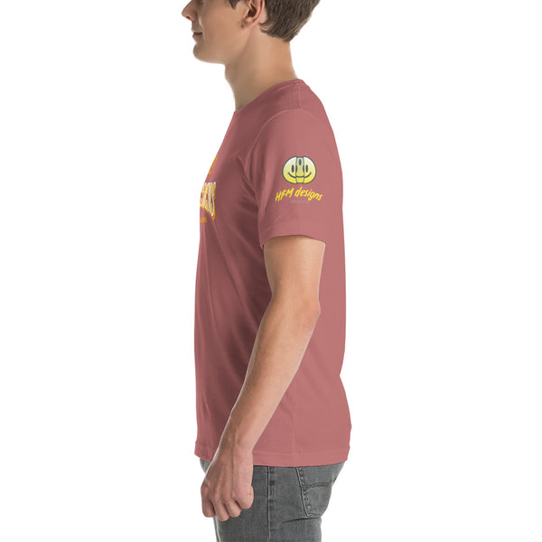 Heritage - Guys Tee