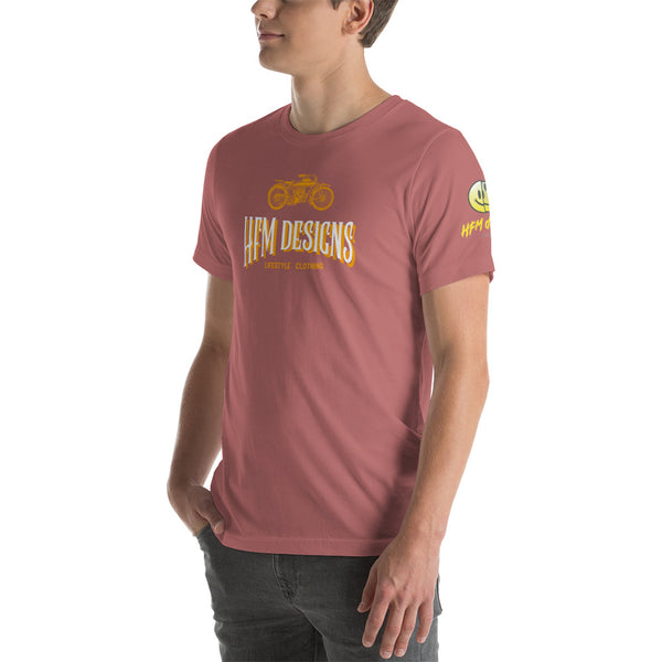 Heritage - Guys Tee