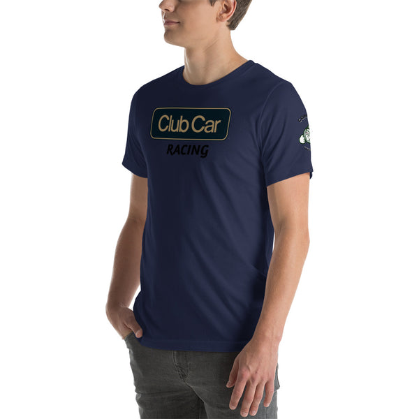 Club Car Racing -  HFM Golf