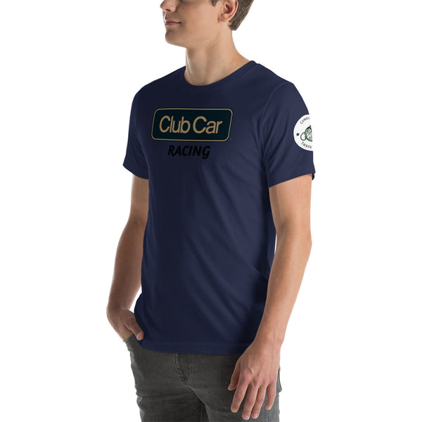 Club Car Racing -  HFM Golf