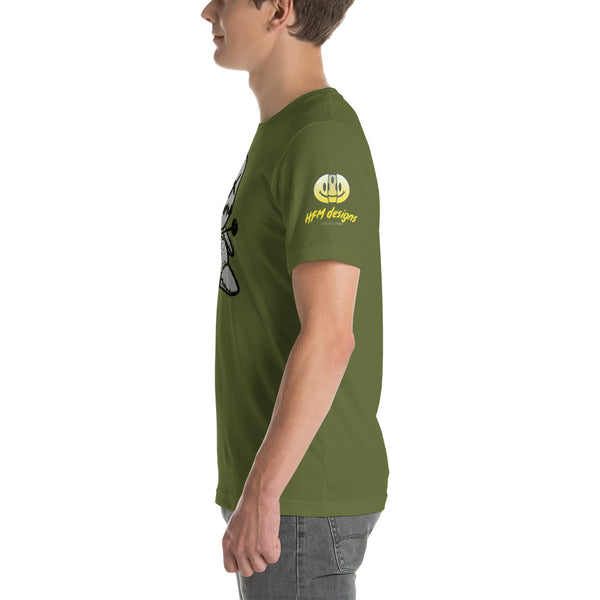 Voodoo - Guys Tee