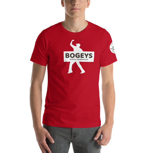 Bogeys - C3P Golf