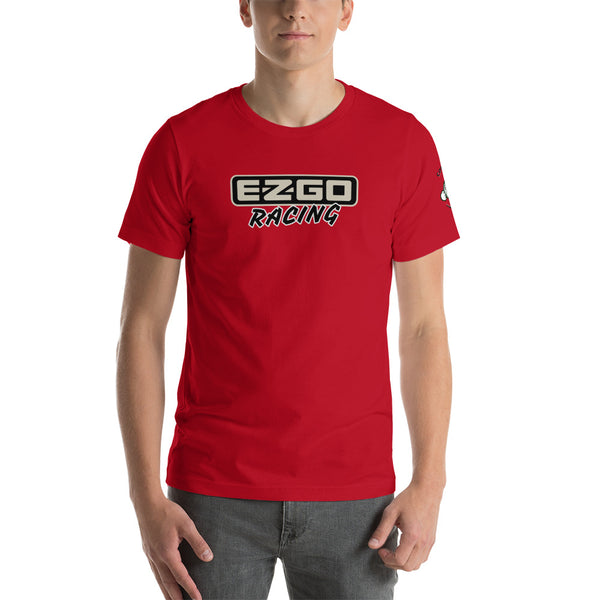 EZGO Racing - HFM Golf