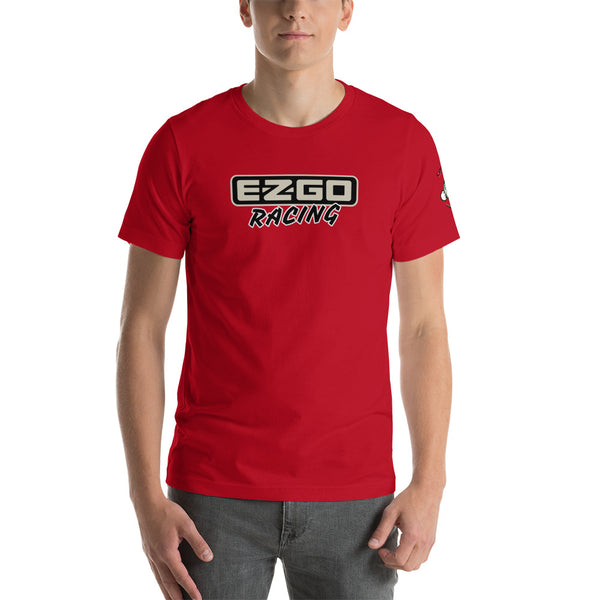 EZGO Racing - C3P Golf