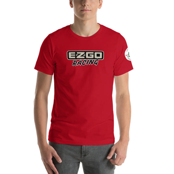 EZGO Racing - C3P Golf