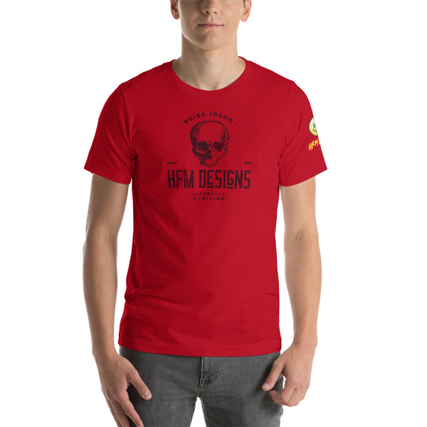 The Legend -Guys Tee