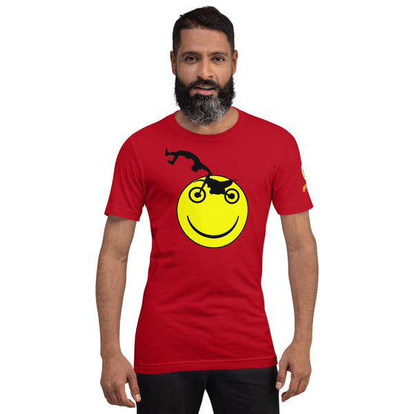 Scorpion - Guys Tee