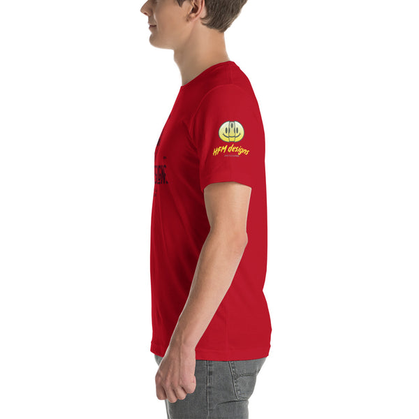The Legend -Guys Tee