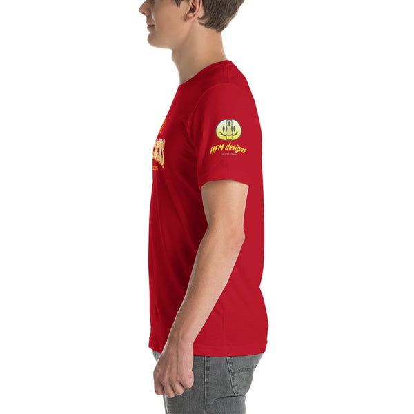 Heritage - Guys Tee