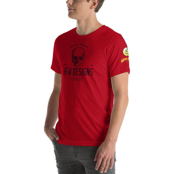 The Legend -Guys Tee