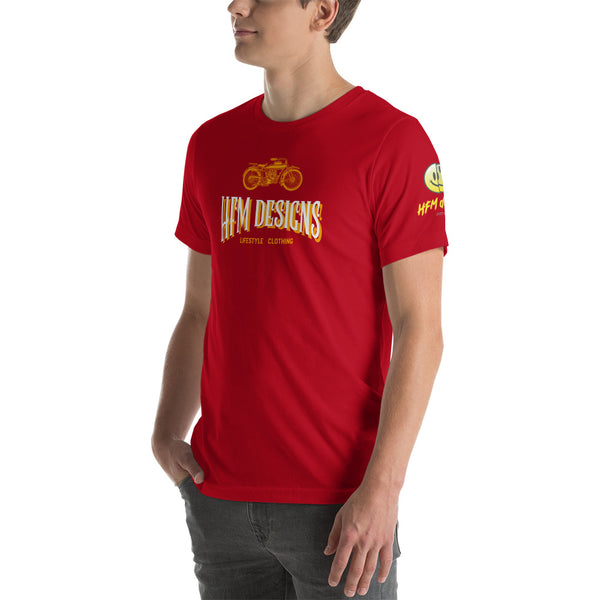 Heritage - Guys Tee