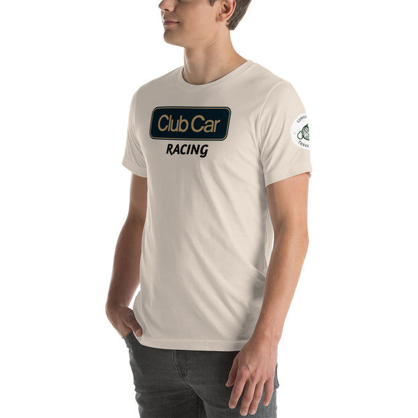 Club Car Racing -  HFM Golf