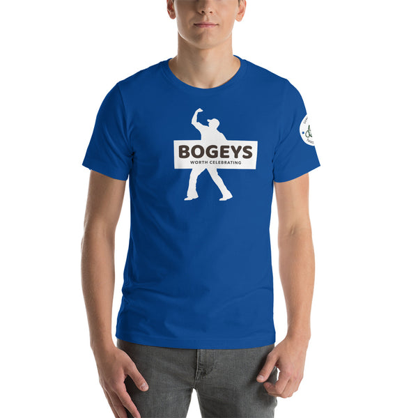 Bogeys - C3P Golf