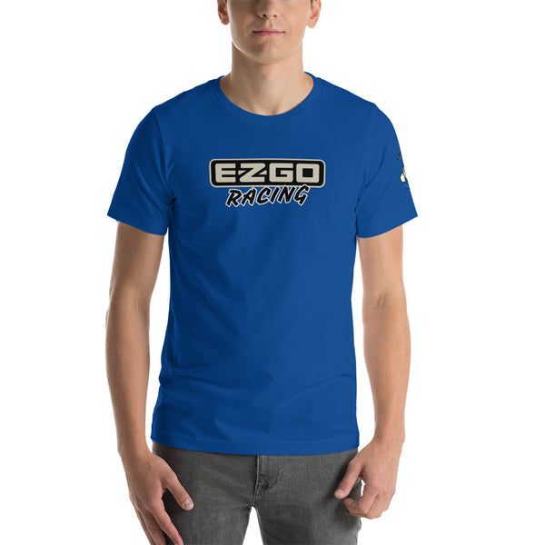 EZGO Racing - C3P Golf