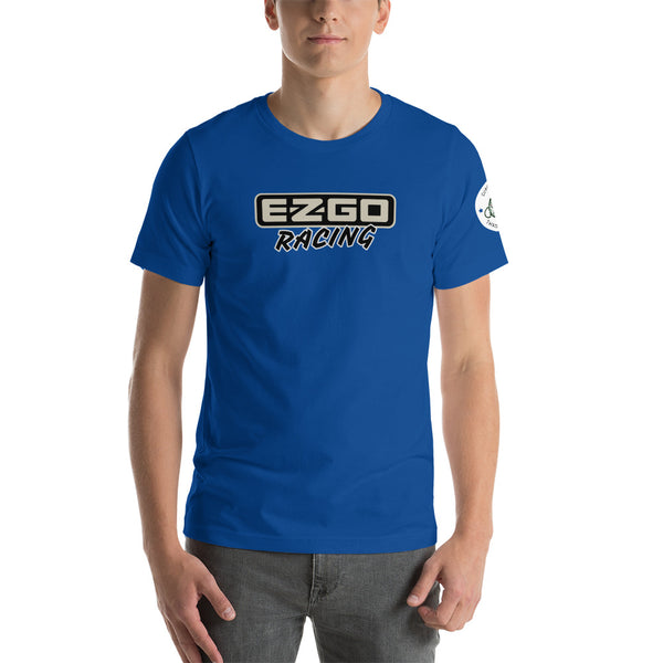 EZGO Racing - C3P Golf