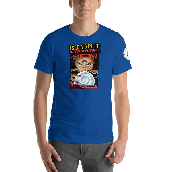 Predictions - C3P Golf