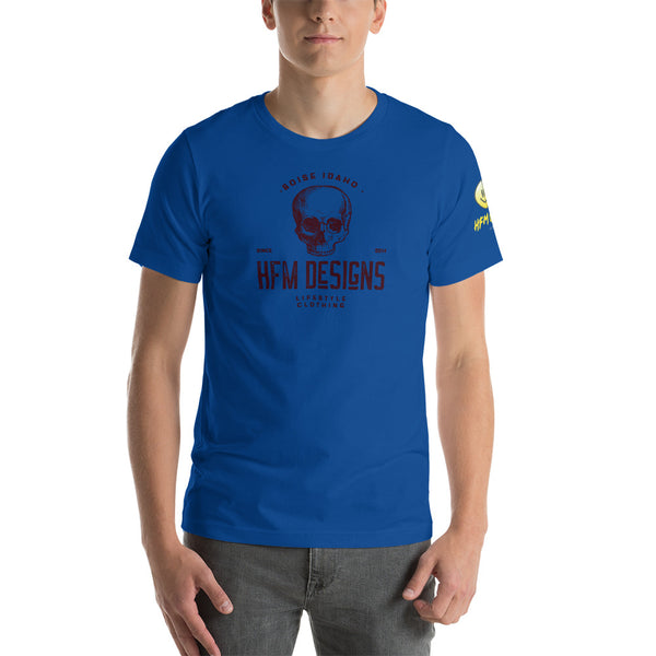 The Legend -Guys Tee
