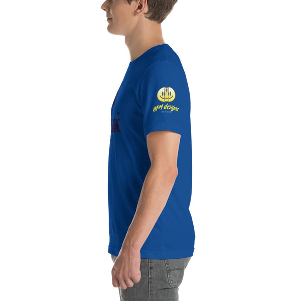 The Legend -Guys Tee